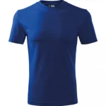 T-Shirt Bleu