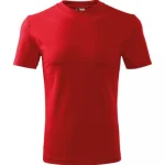 T-Shirt Rouge