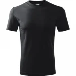 T-Shirt Noir