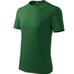 Classic 101 - vert bouteille (Copie)